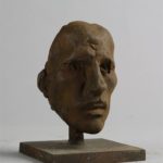 WESS  bronze  h - 14sm.  2015