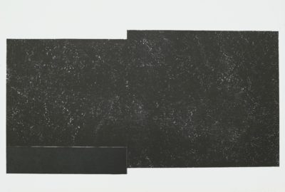 WALL  litho  50 х 70cm. 2000