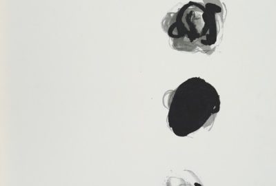 JUMP  litho  70 х 50cm. 2008